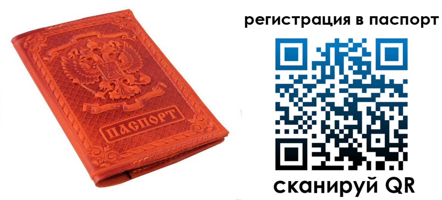 прописка паспорт в Менделеевске